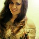 Aisha Sadat