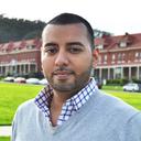 Amr Mohamed