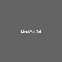 MindWell Telepsychiatry